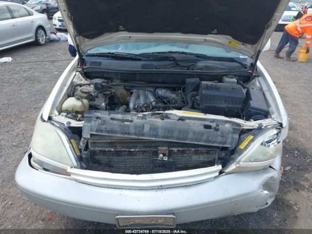 2001 LEXUS RX 300 JTJGF10U510098222 Photo 9