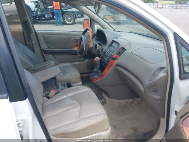 2001 LEXUS RX 300 JTJGF10U510098222 Photo 4