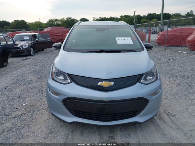 1G1FX6S05H4184600 Chevrolet 2017