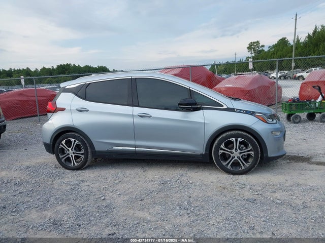 1G1FX6S05H4184600 Chevrolet 2017