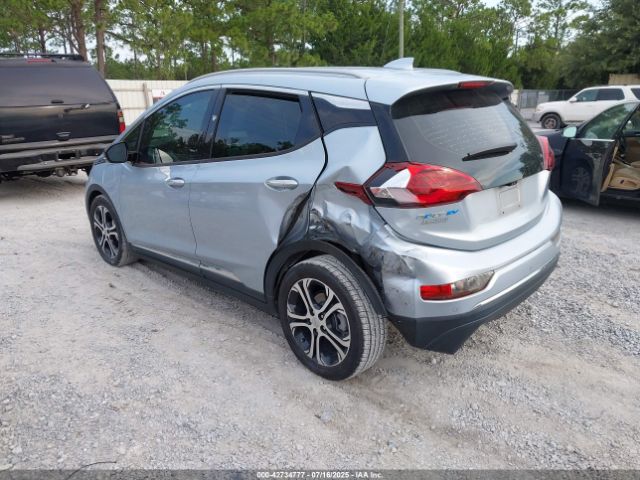 2017 CHEVROLET BOLT EV 1G1FX6S05H4184600 Photo 2