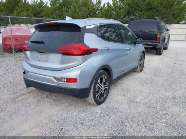 2017 CHEVROLET BOLT EV 1G1FX6S05H4184600 Photo 3