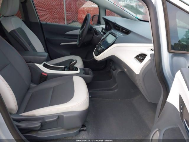 2017 CHEVROLET BOLT EV 1G1FX6S05H4184600 Photo 4