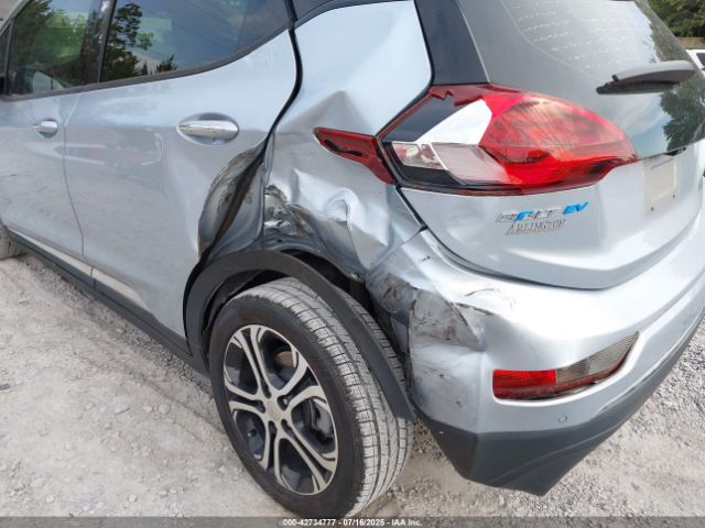 2017 CHEVROLET BOLT EV 1G1FX6S05H4184600 Photo 5