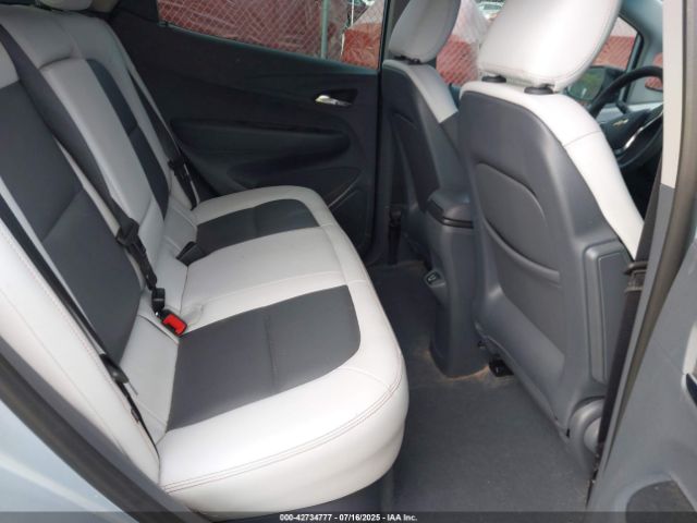 2017 CHEVROLET BOLT EV 1G1FX6S05H4184600 Photo 7