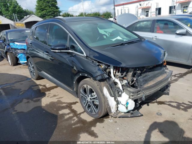 2018 CHEVROLET BOLT EV 1G1FX6S04J4119291