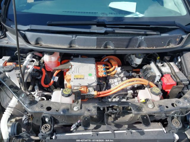 2018 CHEVROLET BOLT EV 1G1FX6S04J4119291 Photo 9