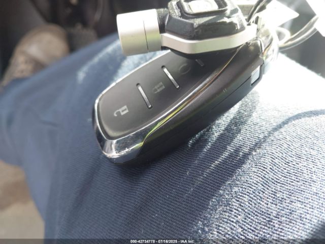 2018 CHEVROLET BOLT EV 1G1FX6S04J4119291 Photo 10