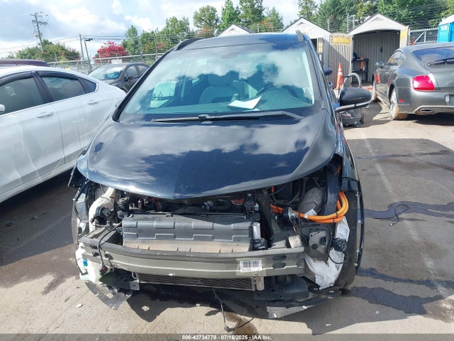 1G1FX6S04J4119291 Chevrolet 2018