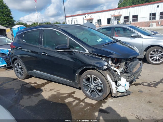 1G1FX6S04J4119291 Chevrolet 2018