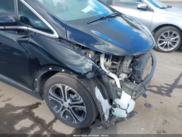 1G1FX6S04J4119291 Chevrolet 2018