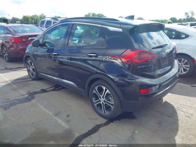 2018 CHEVROLET BOLT EV 1G1FX6S04J4119291 Photo 2