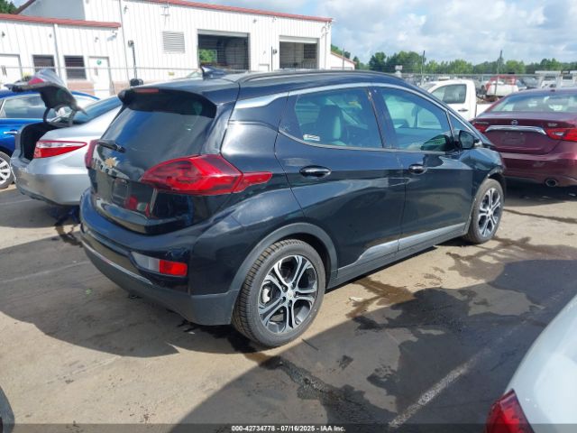 2018 CHEVROLET BOLT EV 1G1FX6S04J4119291 Photo 3