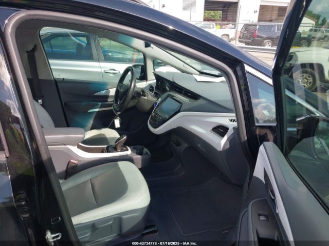 2018 CHEVROLET BOLT EV 1G1FX6S04J4119291 Photo 4
