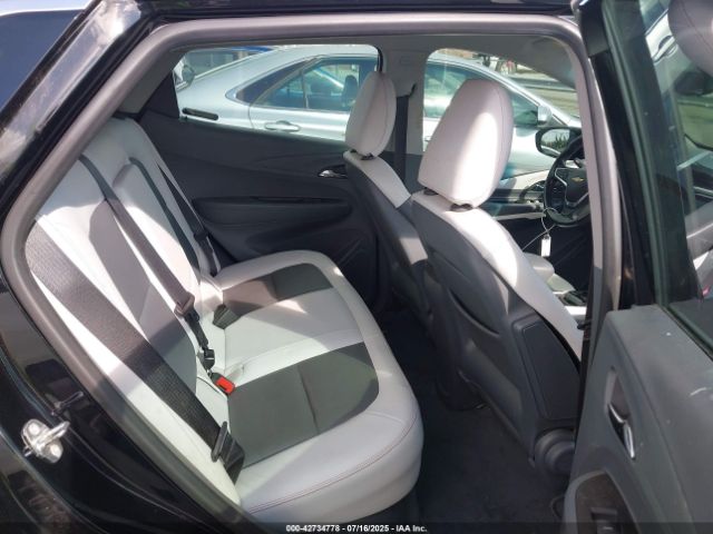 2018 CHEVROLET BOLT EV 1G1FX6S04J4119291 Photo 7