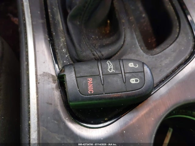 Dodge Challenger 2017 2C3CDZAG8HH532142 Image 11