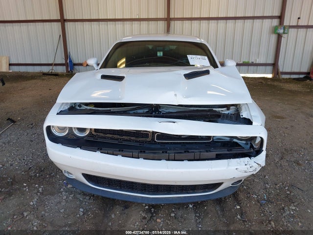 Dodge Challenger 2017 2C3CDZAG8HH532142 Image 12