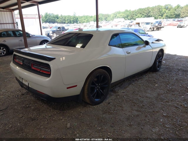 Dodge Challenger 2017 2C3CDZAG8HH532142 Image 4
