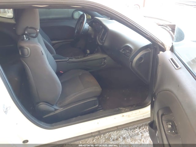 Dodge Challenger 2017 2C3CDZAG8HH532142 Image 5