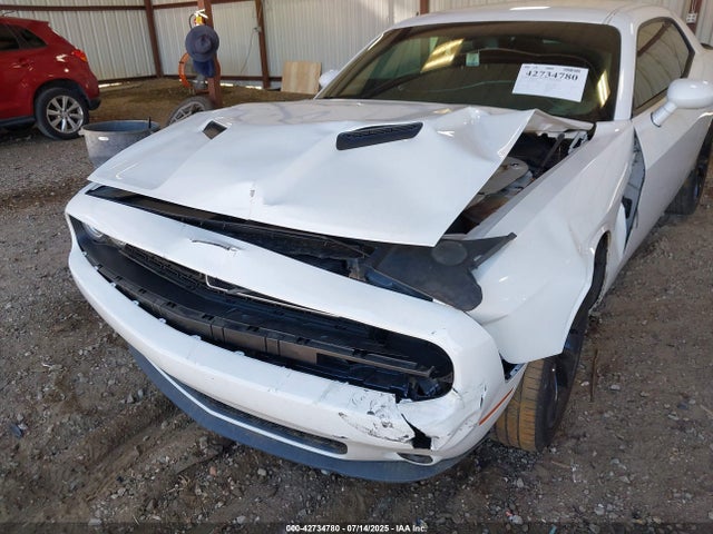 Dodge Challenger 2017 2C3CDZAG8HH532142 Image 6