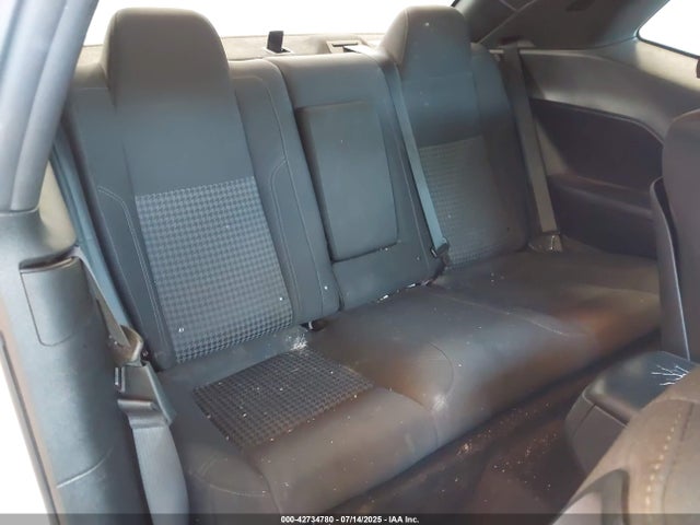 Dodge Challenger 2017 2C3CDZAG8HH532142 Image 8