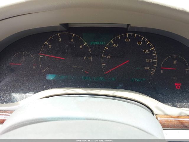 2002 CADILLAC SEVILLE 1G6KS54Y22U221646 Photo 6