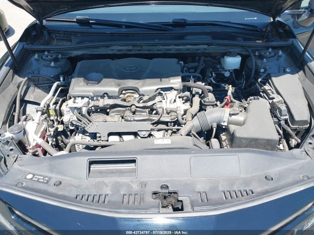 4T1B61HK4KU800746 Toyota a25a-fks