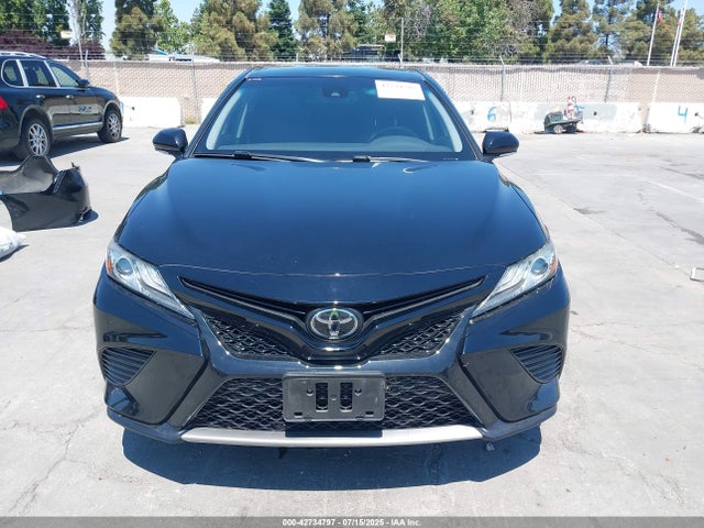 4T1B61HK4KU800746 Toyota a25a-fks