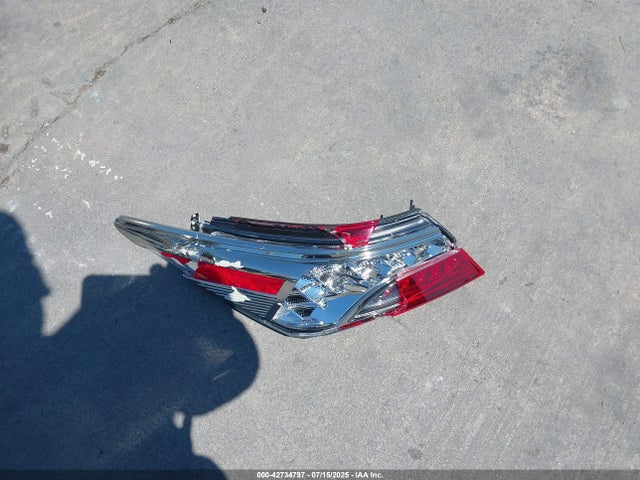 4T1B61HK4KU800746 Toyota a25a-fks