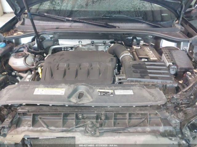 2020 AUDI Q3 WA1EECF38L1088525 Photo 9