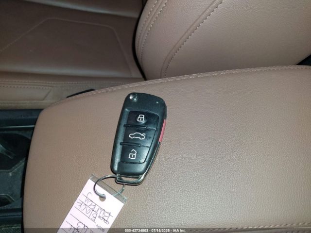 2020 AUDI Q3 WA1EECF38L1088525 Photo 10
