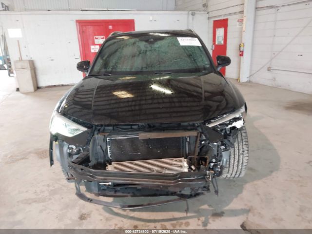 2020 AUDI Q3 WA1EECF38L1088525 Photo 5
