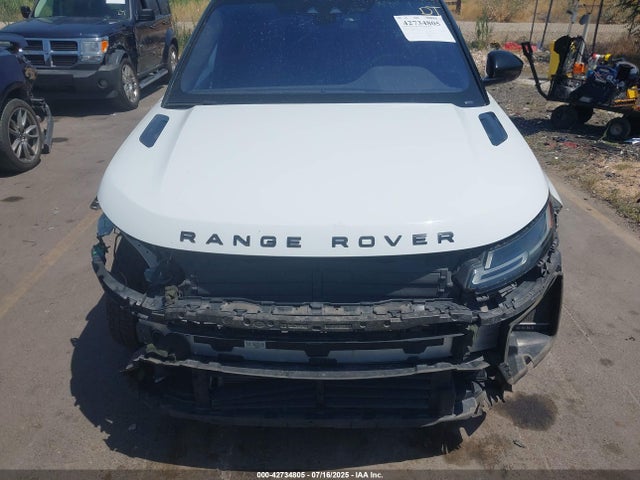 SALZL2GX8LH043481 Land Rover aj20p