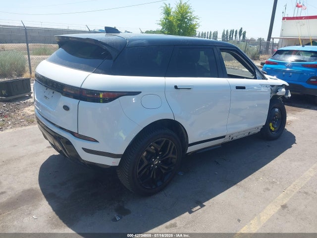 SALZL2GX8LH043481 Land Rover aj20p