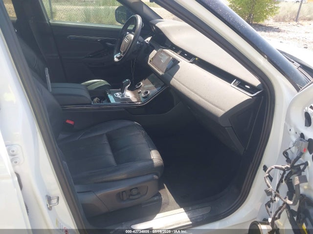 SALZL2GX8LH043481 Land Rover aj20p