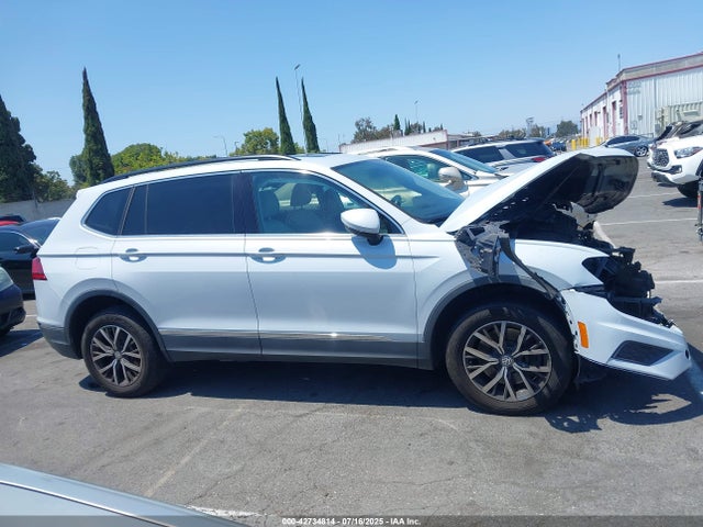 Volkswagen 2018 2018 3VV2B7AX5JM195374 Image 14