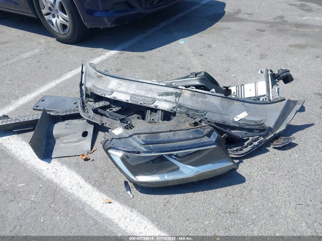 Volkswagen 2018 2018 3VV2B7AX5JM195374 Image 12