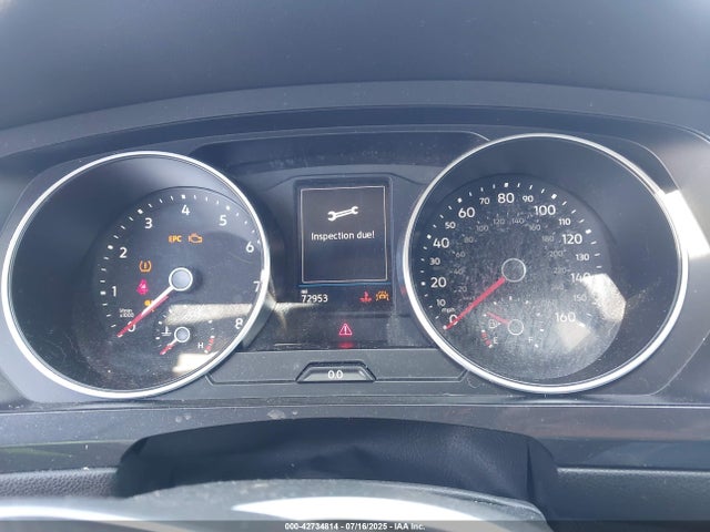 Volkswagen 2018 2018 3VV2B7AX5JM195374 Image 7