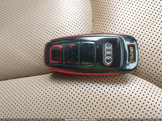 2019 AUDI Q8 WA1BVAF14KD012884 Photo 10