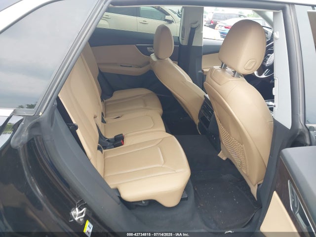 2019 AUDI Q8 WA1BVAF14KD012884 Photo 7