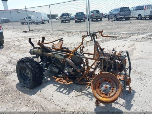 2019 POLARIS SPORTSMAN 4XASEE572KA611746