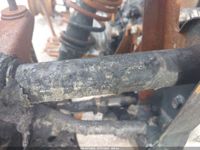 2019 POLARIS SPORTSMAN 4XASEE572KA611746 Photo 9