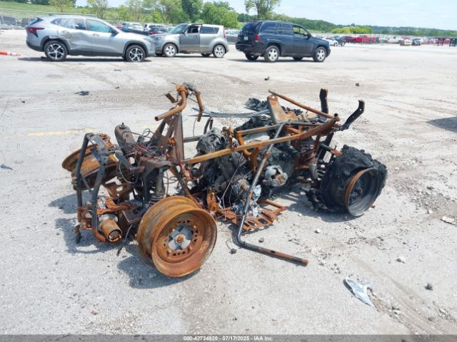 2019 POLARIS SPORTSMAN 4XASEE572KA611746 Photo 1