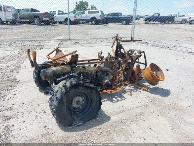 2019 POLARIS SPORTSMAN 4XASEE572KA611746 Photo 3