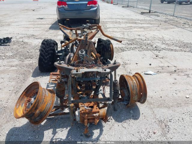 2019 POLARIS SPORTSMAN 4XASEE572KA611746 Photo 4