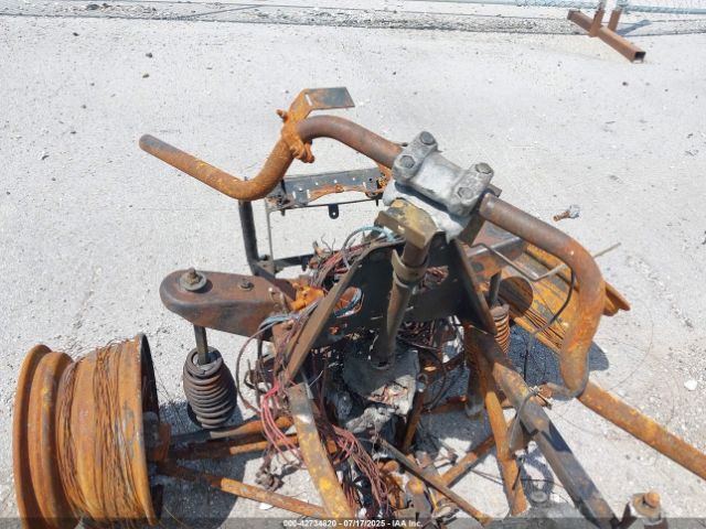 2019 POLARIS SPORTSMAN 4XASEE572KA611746 Photo 6