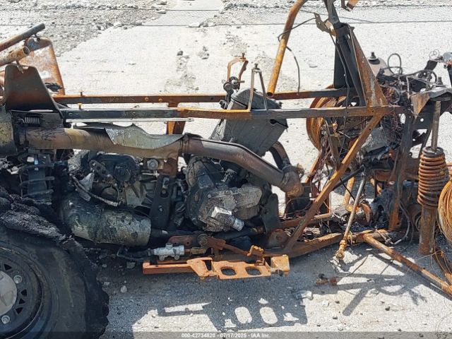 2019 POLARIS SPORTSMAN 4XASEE572KA611746 Photo 7