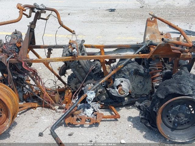 2019 POLARIS SPORTSMAN 4XASEE572KA611746 Photo 8