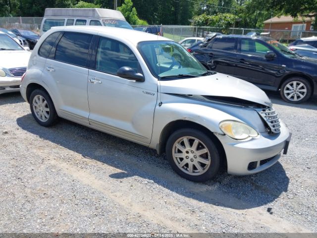 2006 CHRYSLER PT CRUISER 3A4FY58B96T333020