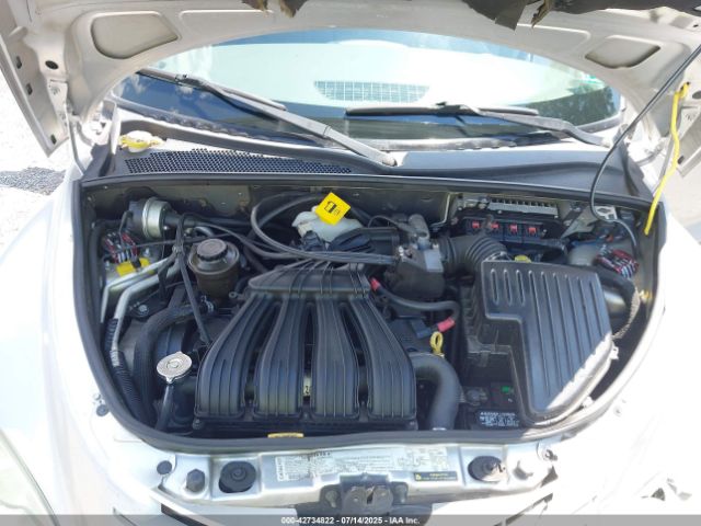 2006 CHRYSLER PT CRUISER 3A4FY58B96T333020 Photo 9